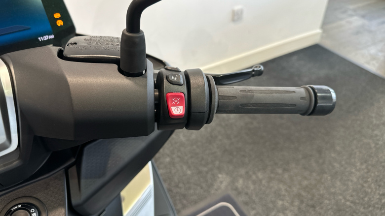 BMW C400 GT (25MY)